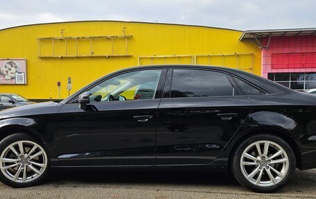 Audi A3, 2015 год, 1 900 000 рублей, 3 фотография