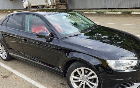 Audi A3, 2015 год, 1 900 000 рублей, 6 фотография