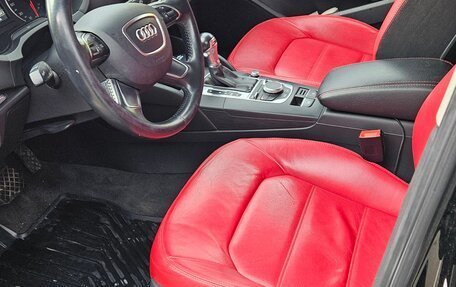 Audi A3, 2015 год, 1 900 000 рублей, 9 фотография