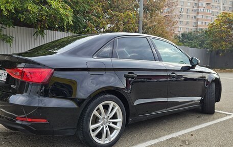 Audi A3, 2015 год, 1 900 000 рублей, 8 фотография