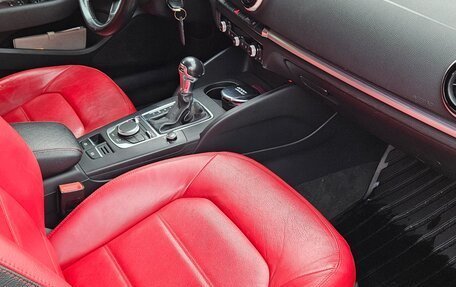 Audi A3, 2015 год, 1 900 000 рублей, 10 фотография