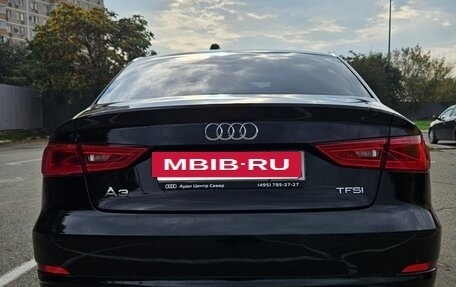 Audi A3, 2015 год, 1 900 000 рублей, 7 фотография