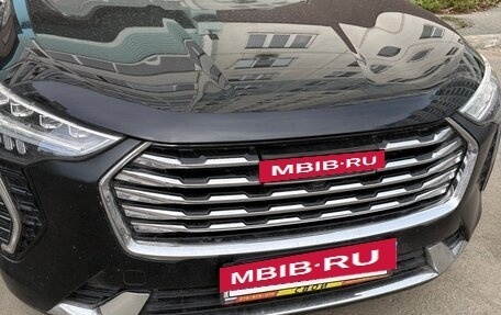 Haval Jolion, 2023 год, 1 800 000 рублей, 2 фотография