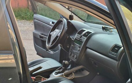 Volkswagen Jetta VII, 2007 год, 400 000 рублей, 3 фотография