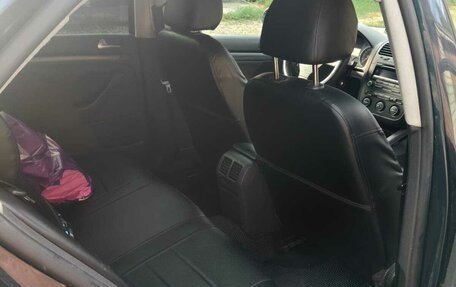 Volkswagen Jetta VII, 2007 год, 400 000 рублей, 4 фотография