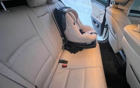 BMW 5 серия, 2013 год, 1 950 000 рублей, 6 фотография