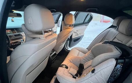 BMW 5 серия, 2013 год, 1 950 000 рублей, 9 фотография