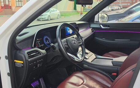 Hyundai Palisade I, 2018 год, 3 900 000 рублей, 5 фотография