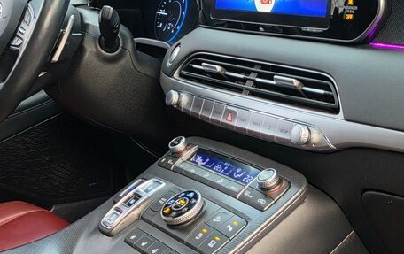 Hyundai Palisade I, 2018 год, 3 900 000 рублей, 6 фотография