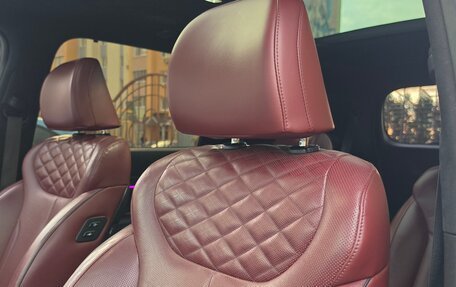 Hyundai Palisade I, 2018 год, 3 900 000 рублей, 9 фотография