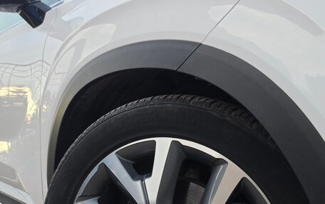 Hyundai Palisade I, 2018 год, 3 900 000 рублей, 18 фотография