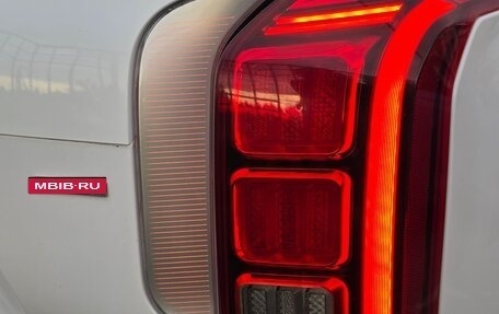 Hyundai Palisade I, 2018 год, 3 900 000 рублей, 16 фотография