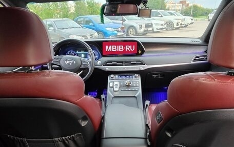Hyundai Palisade I, 2018 год, 3 900 000 рублей, 7 фотография