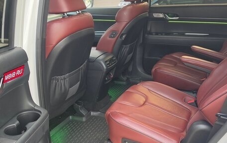 Hyundai Palisade I, 2018 год, 3 900 000 рублей, 8 фотография