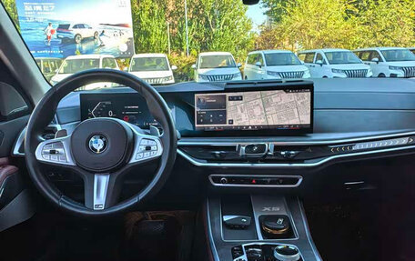 BMW X5, 2025 год, 7 621 683 рублей, 7 фотография