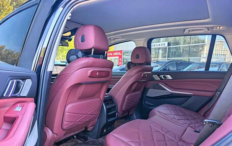 BMW X5, 2025 год, 7 621 683 рублей, 10 фотография
