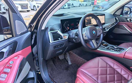 BMW X5, 2025 год, 7 621 683 рублей, 9 фотография