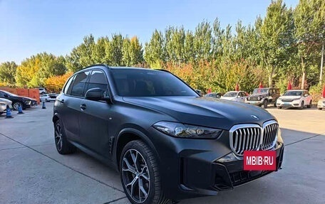 BMW X5, 2025 год, 7 621 683 рублей, 3 фотография
