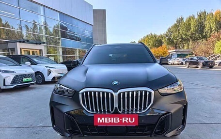 BMW X5, 2025 год, 7 621 683 рублей, 2 фотография