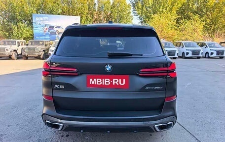 BMW X5, 2025 год, 7 621 683 рублей, 5 фотография