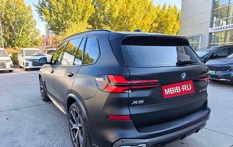 BMW X5, 2025 год, 7 621 683 рублей, 4 фотография