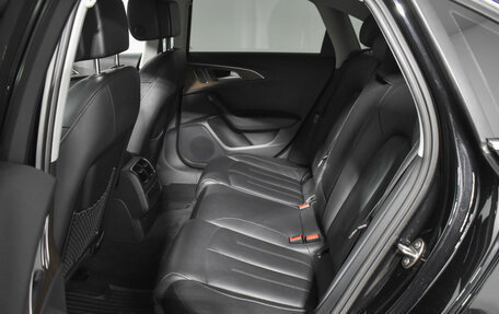 Audi A6, 2013 год, 1 399 700 рублей, 11 фотография