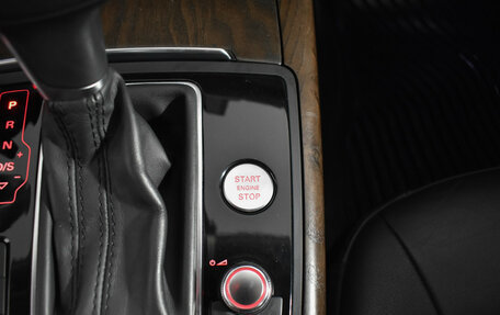 Audi A6, 2013 год, 1 399 700 рублей, 18 фотография