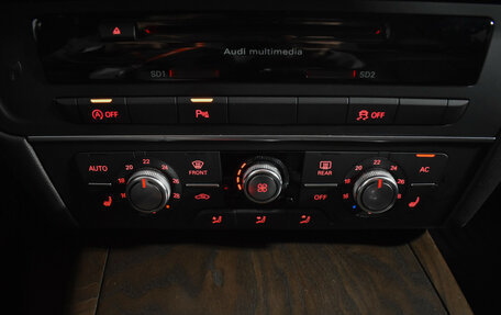 Audi A6, 2013 год, 1 399 700 рублей, 16 фотография