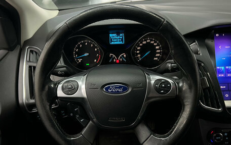Ford Focus III, 2012 год, 700 000 рублей, 12 фотография