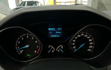 Ford Focus III, 2012 год, 700 000 рублей, 11 фотография