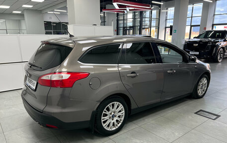 Ford Focus III, 2012 год, 700 000 рублей, 8 фотография