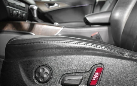 Audi A6, 2013 год, 1 399 700 рублей, 20 фотография