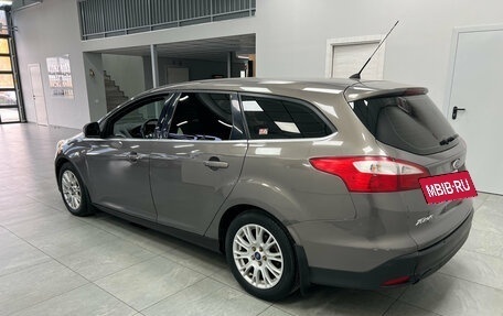 Ford Focus III, 2012 год, 700 000 рублей, 7 фотография