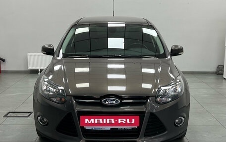 Ford Focus III, 2012 год, 700 000 рублей, 5 фотография