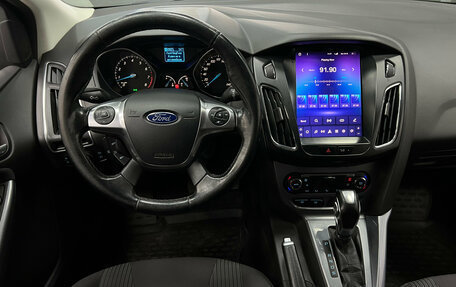 Ford Focus III, 2012 год, 700 000 рублей, 13 фотография
