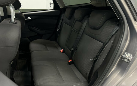 Ford Focus III, 2012 год, 700 000 рублей, 17 фотография