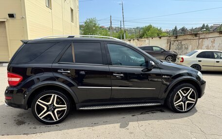 Mercedes-Benz M-Класс AMG, 2009 год, 2 000 000 рублей, 6 фотография