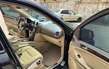 Mercedes-Benz M-Класс AMG, 2009 год, 2 000 000 рублей, 14 фотография