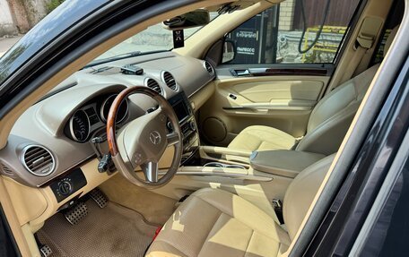 Mercedes-Benz M-Класс AMG, 2009 год, 2 000 000 рублей, 11 фотография