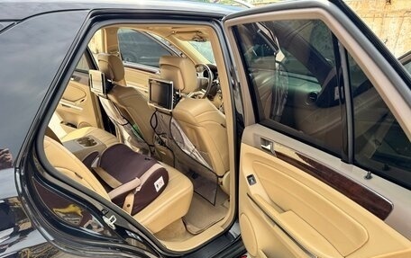 Mercedes-Benz M-Класс AMG, 2009 год, 2 000 000 рублей, 13 фотография