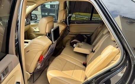 Mercedes-Benz M-Класс AMG, 2009 год, 2 000 000 рублей, 12 фотография