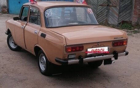 Москвич 2140, 1987 год, 280 000 рублей, 3 фотография