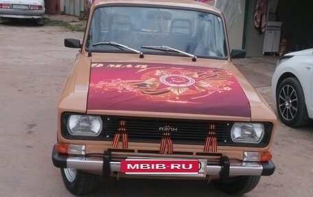 Москвич 2140, 1987 год, 280 000 рублей, 2 фотография
