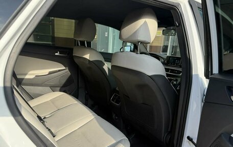 Hyundai Tucson III, 2019 год, 1 900 000 рублей, 12 фотография
