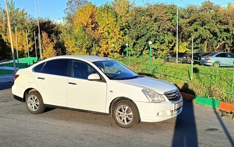 Nissan Almera, 2014 год, 380 000 рублей, 2 фотография