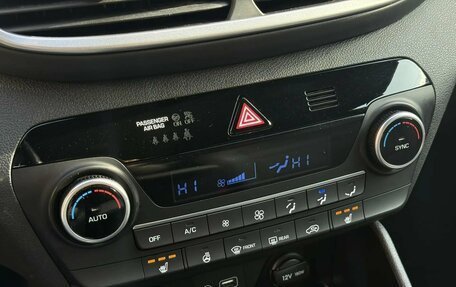 Hyundai Tucson III, 2019 год, 1 900 000 рублей, 9 фотография