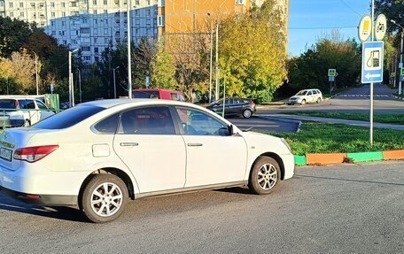 Nissan Almera, 2014 год, 380 000 рублей, 3 фотография