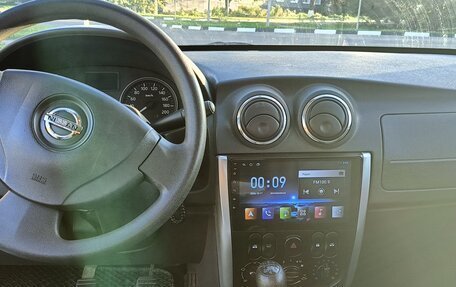 Nissan Almera, 2014 год, 380 000 рублей, 6 фотография