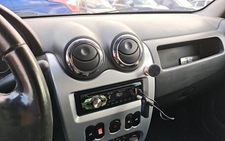 Renault Logan I, 2012 год, 570 000 рублей, 9 фотография