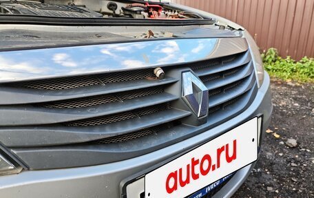 Renault Logan I, 2012 год, 570 000 рублей, 18 фотография